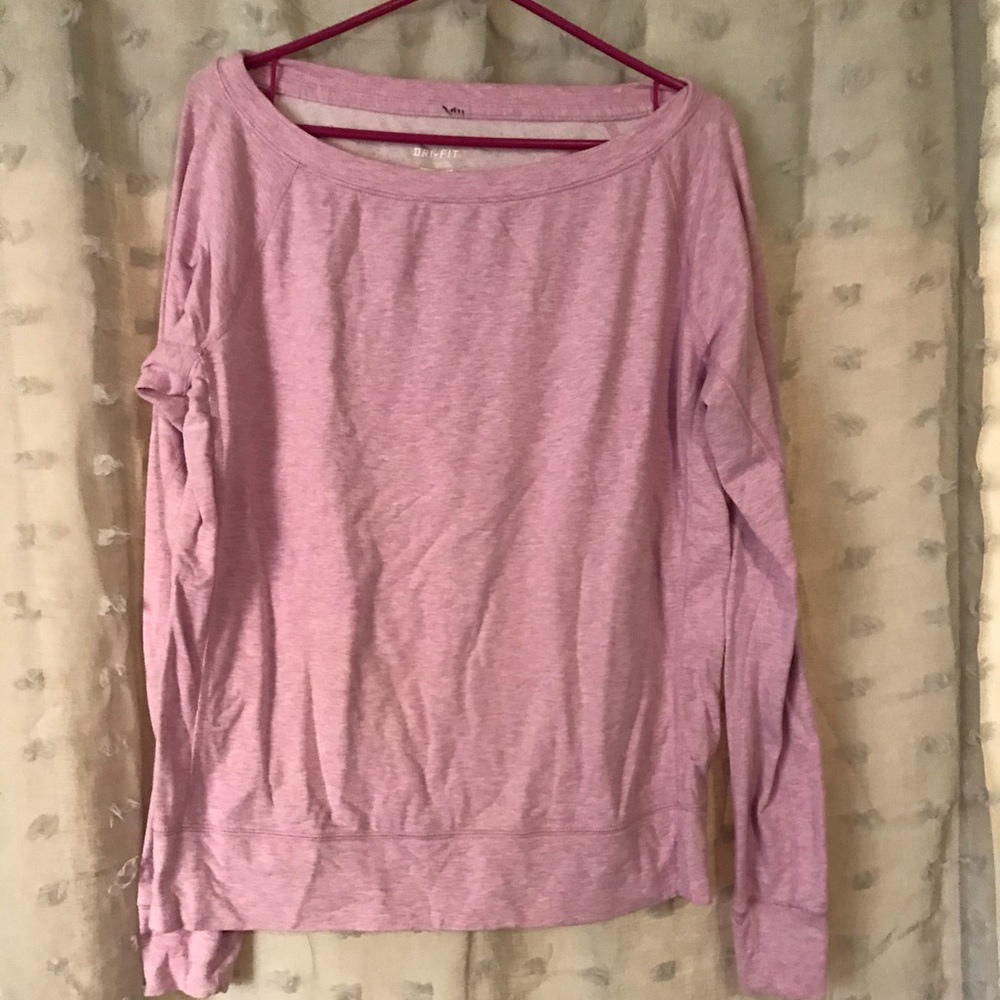 Nike sweater
